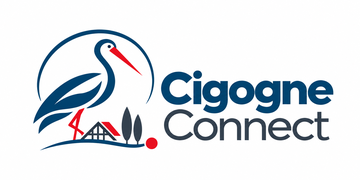 Cigogne Connect