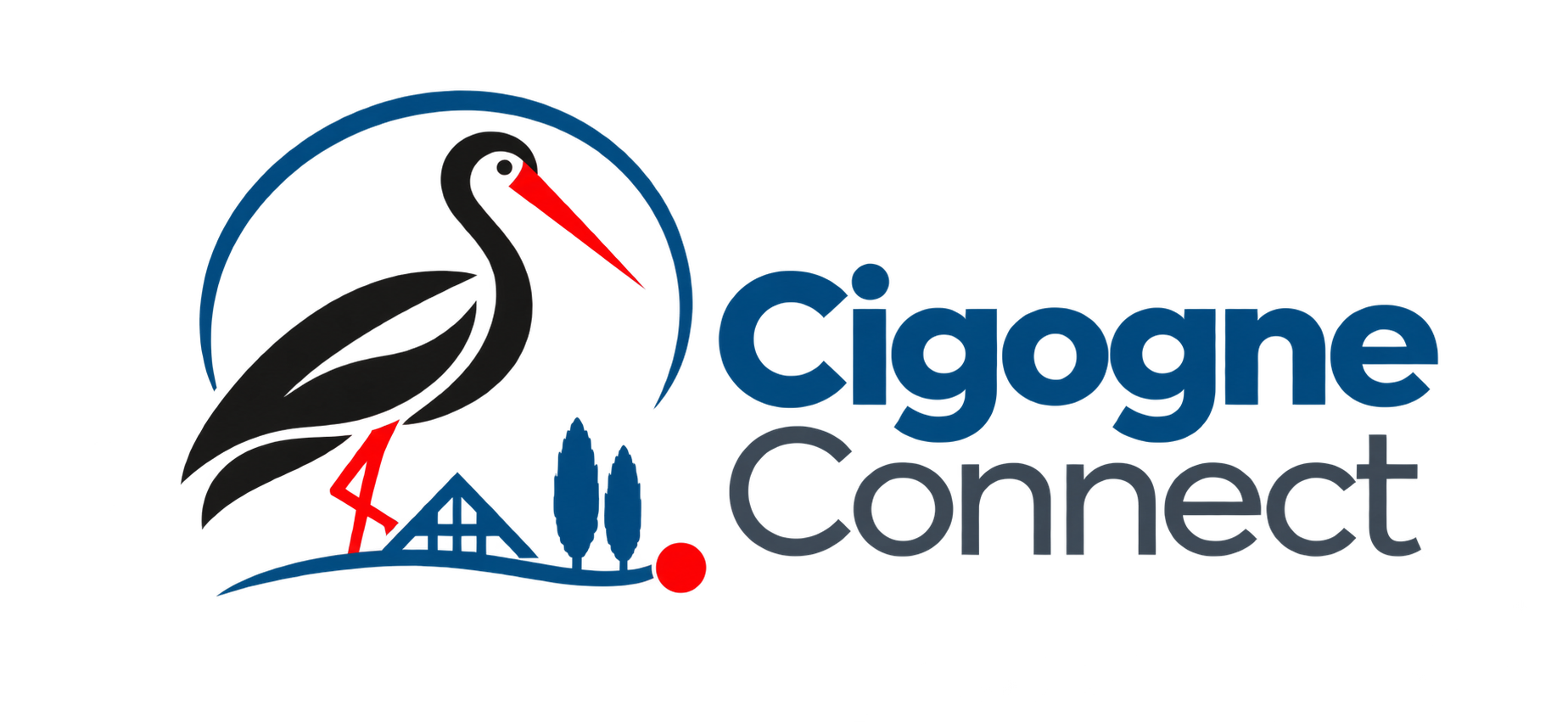 Cigogne Connect
